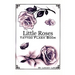 Little Roses Tattoo Flash Book