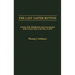 The Last Gaiter Button: A Study of the Mobilization and Concentration of the French Army in the War of 1870