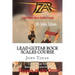 Lead Guitar Rock Scales Course