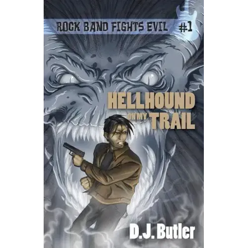 Hellhound on My Trail