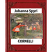 CORNELLI by Johanna Spyri, translated by Elisabeth P.Stork