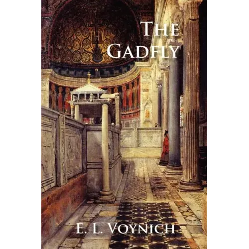 The Gadfly
