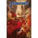 The Scorched Volume 1