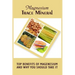 Magnesium Trace Mineral: Top 18 Benefits Of Magnesium And Why You Should Take It