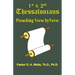 1st and 2nd Thessalonians