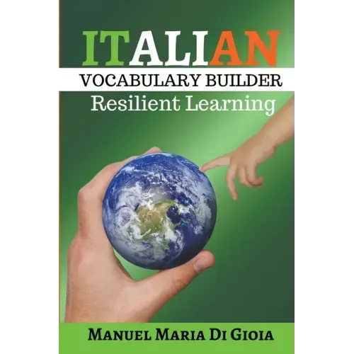 Italian Vocabulary Builder - Italian Phrasebook to learn Italian Language Smartly