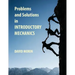 Problems and Solutions in Introductory Mechanics