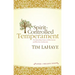 Spirit-Controlled Temperament