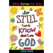 Bible Verses for Kids