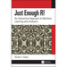 Just Enough R!: An Interactive Approach to Machine Learning and Analytics