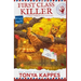 First Class Killer: A Cat Cozy Mystery: A Mail Carrier Cozy Mystery
