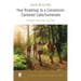 Your Roadmap to a Conversion-Centered Catechumenate: A Report from the Trenches
