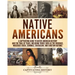 Native Americans: A Captivating Guide to Native American History and the Trail of Tears, Including Tribes Such as the Cherokee, Muscogee