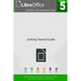 Getting Started with LibreOffice 5.0