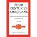 Four Centuries Americans: Van Fleet/Van Vliet/Van Vleet Family History, 1634-2001