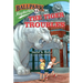 Ballpark Mysteries #11: The Tiger Troubles