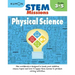 Kumon Stem Missions: Physical Science