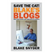 Save the Cat! Blake's Blogs: More Information and Inspiration for Writers