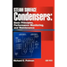Steam Surface Condensers: Basic Principles, Performance Monitoring, and Maintenance