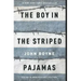 The Boy in the Striped Pajamas