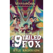 The MountainSea Scrolls & The 9 Tailed Fox