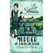 Murder at Hartigan House: a cozy historical 1920s mystery