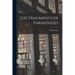 The Fragments of Parmenides