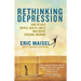 Rethinking Depression: How to Shed Mental Health Labels and Create Personal Meaning