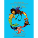 COURT of the DIVERSE MERMAIDS Presents MERKIDZ: A Body Positive, Multi-Ethnic, All-Ages Coloring Book