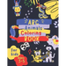 ABC Animals Coloring Book for Kids Ages 3-5: Fun Children's Activity Coloring Books for Toddlers and Kindergarten Ages 3, 4 & 5.