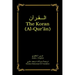 The Koran (Al-Qur'an): Arabic-English Bilingual edition