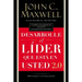 Desarrolle El Líder Que Está En Usted 2.0 = Developing the Leader Within You 2.0