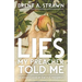Lies My Preacher Told Me: An Honest Look at the Old Testament
