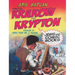 From Krakow to Krypton: Jews and Comic Books