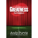 Greatness Revealed