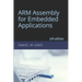 ARM Assembly for Embedded Applications: 5th edition