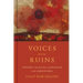 Voices from the Ruins: Theodicy and the Fall of Jerusalem in the Hebrew Bible