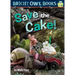 Save the Cake!