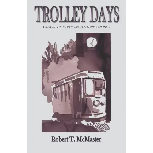Trolley Days