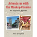 Adventures With the Monkey-Cousins - St. Augustine, Florida