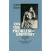 On the Problem of Empathy