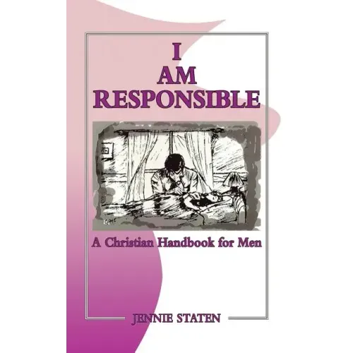 I Am Responsible