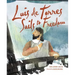 Luis de Torres Sails to Freedom