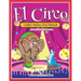 El Circo Libro Para Colorear (Spanish Edition)