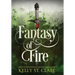Fantasy of Fire