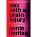 Sex with a Brain Injury: On Concussion and Recovery