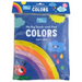 Baby Basics: Colors Cloth Book