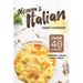 Nonna's Italian Family Cookbook: Over 40 Classic National Italian Family Meals