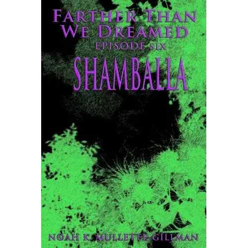 Shamballa