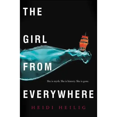 The Girl from Everywhere